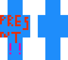 presnt!