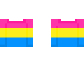 pride sweater collection - pan