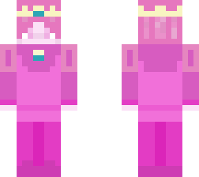 prince bubblegum :}