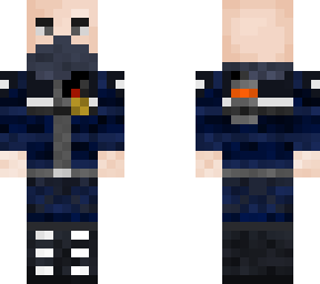 prizrak guard