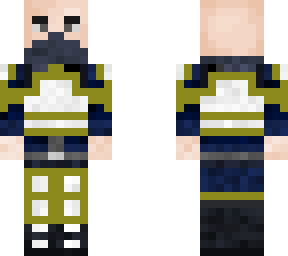 prizrak guard
