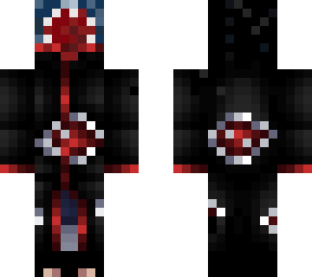 pulpo itachi