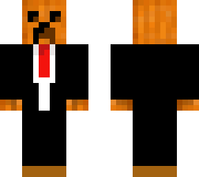 pumpkin creep