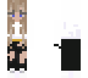 punz girl