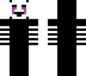 puppet
