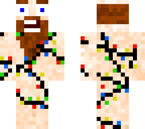 purebathsalt558's skin