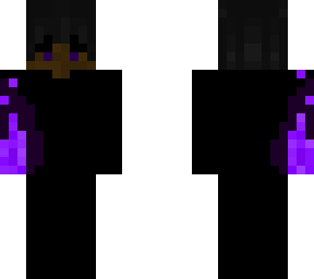 purple emo