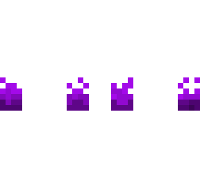 purple fire sleeve base
