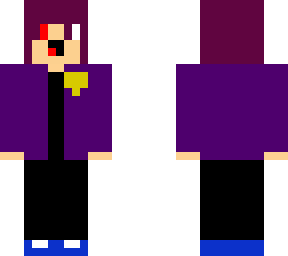 purple guy