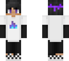 purple sapnap