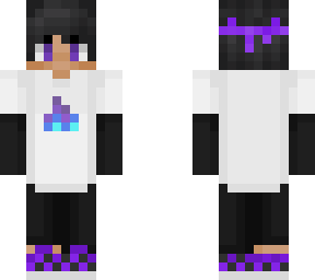 purple sapnap