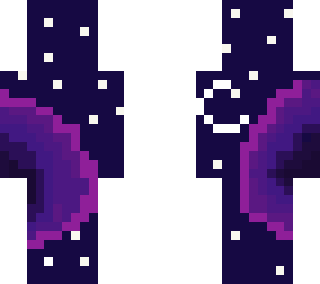 purple vortex