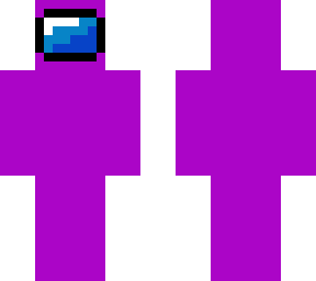 purpule among us