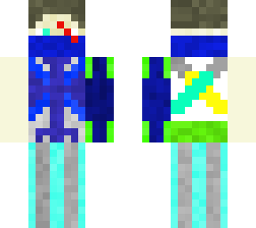 pvp men kozak