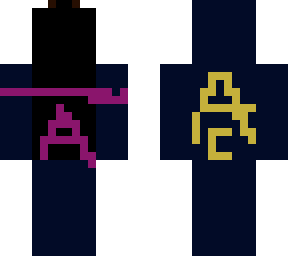 pvp skin