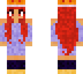 queen summerpuppet