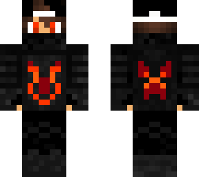 rage fire creeper dude