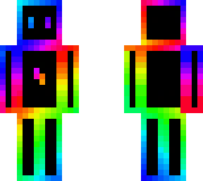 rain bow bloop v2