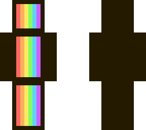 rainbow