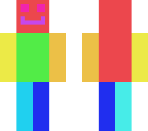 rainbow