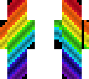 rainbow boi