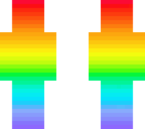 rainbow gradient
