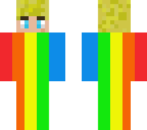 rainbowinnit