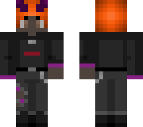 ram demon thing