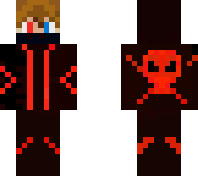 red gamer