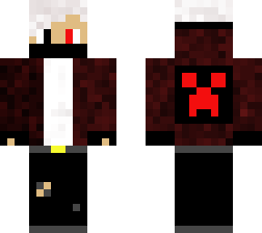 red hoodie guy idk what to name