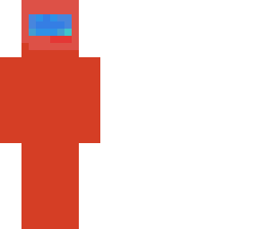 red imposter