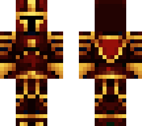 red knight