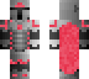 red knight