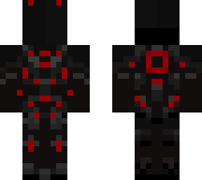 red rinzler