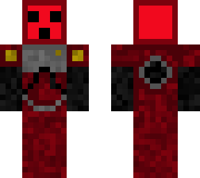 red slime