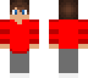 red version of camn