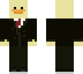 retailer duck