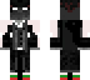 revamp of balggets beepbop skin revamp