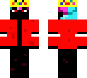 reversecopp without mask