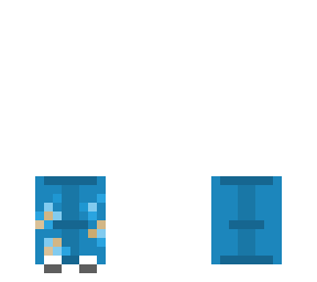 ripped jeans + white high tops - base (edit to add more :d)