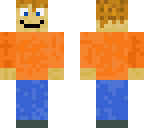rndm skin