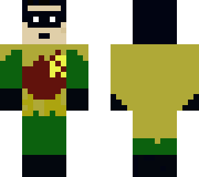 robin