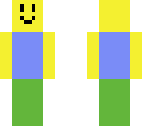 roblox noob (fixed)