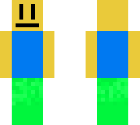 roblox noob remake