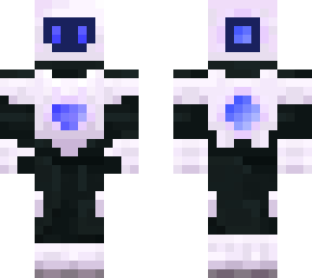 robot h9