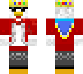 royal chicken