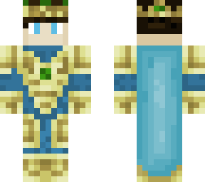 rvm3 competion king skin
