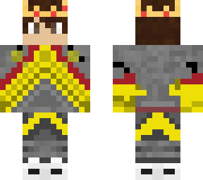 rvm3 skin