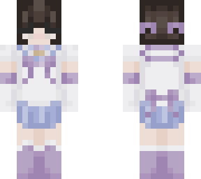 sailor moon
