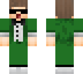 sammygreen